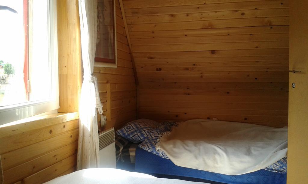 Holiday Home Stella Žabljak Extérieur photo