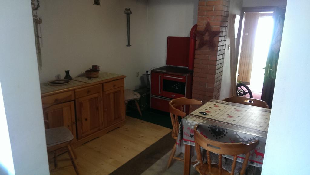 Holiday Home Stella Žabljak Extérieur photo