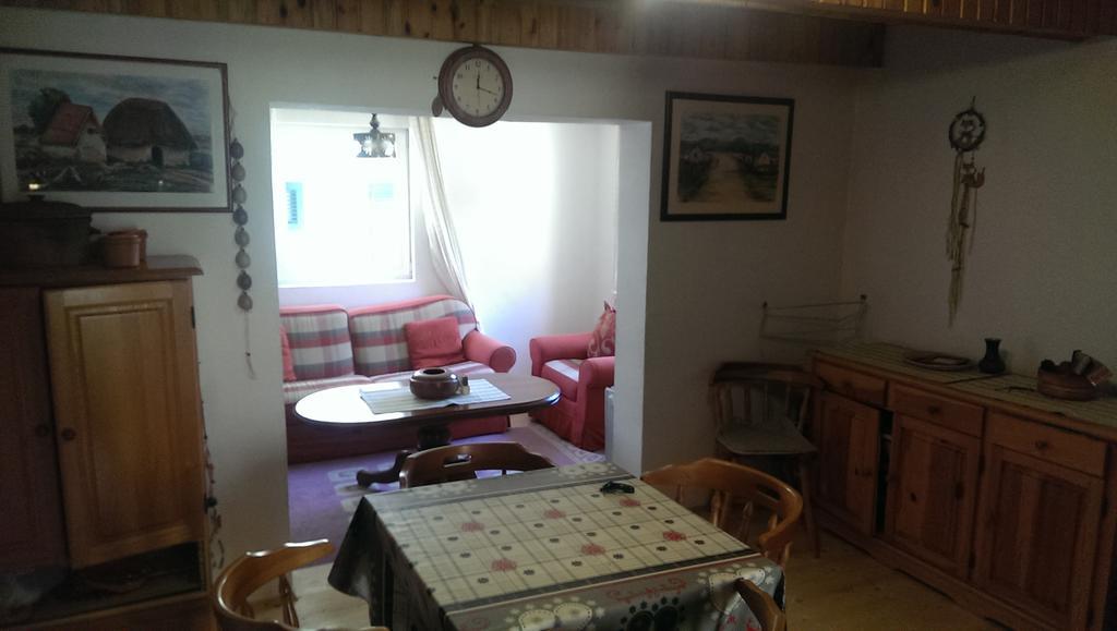 Holiday Home Stella Žabljak Extérieur photo