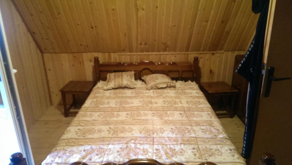 Holiday Home Stella Žabljak Extérieur photo